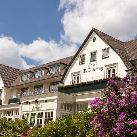 Hotel De Bilderberg Oosterbeek Exterior foto