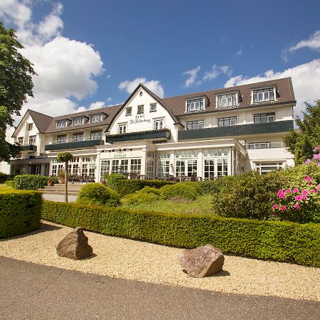 Hotel De Bilderberg Oosterbeek Exterior foto