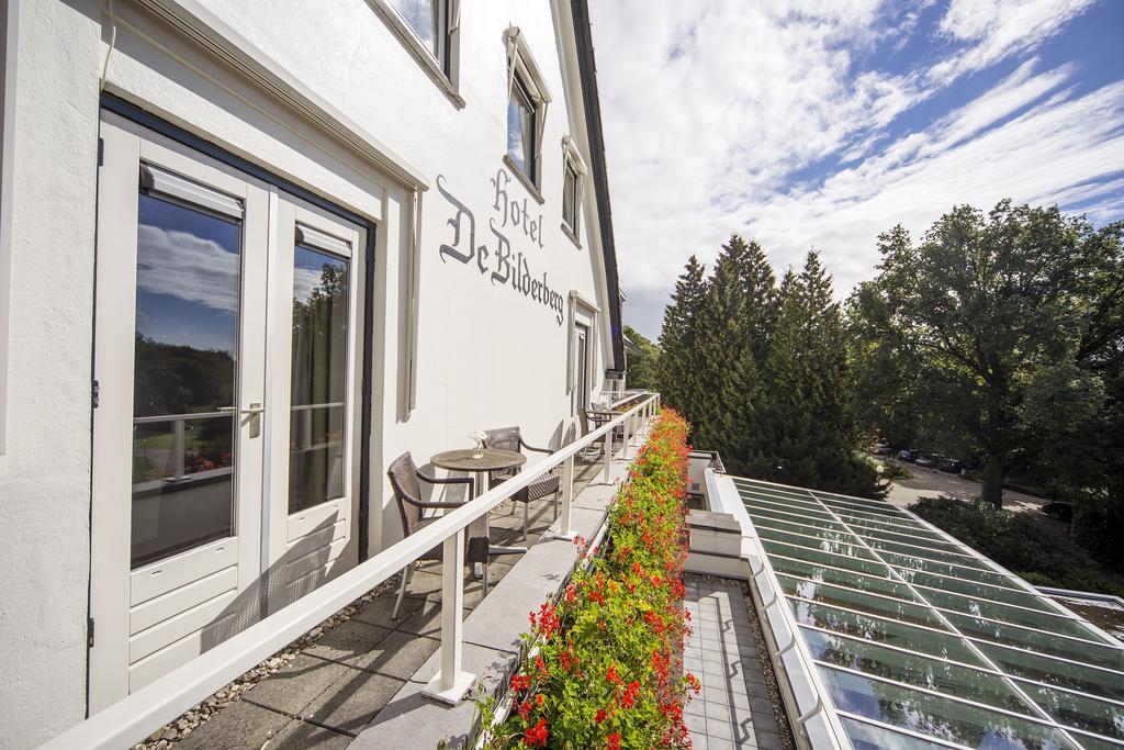 Hotel De Bilderberg Oosterbeek Exterior foto